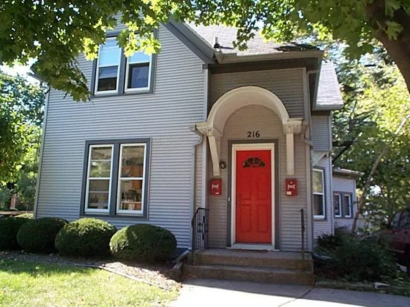 216 South Mills Street, Madison, WI 53715