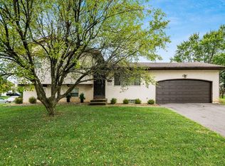 2231 Tupsfield St, Columbus, OH 43229