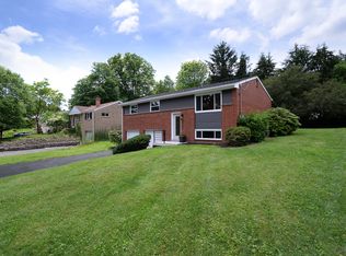 3713 Belladonna Dr, Glenshaw, PA