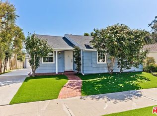 11438 Berwick St, Los Angeles, CA 90049