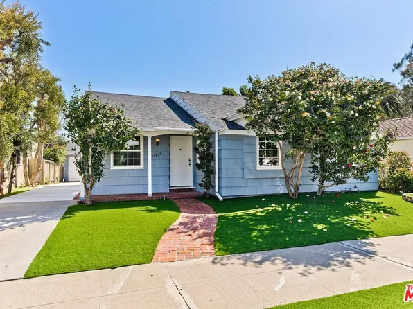 11438 Berwick St, Los Angeles, CA 90049