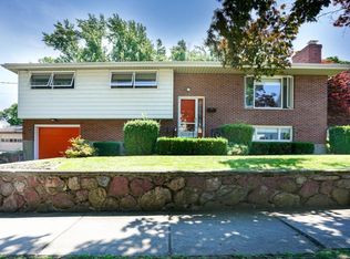 42 Ashmont Ave, Newton, MA 02458