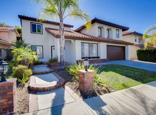 5 Mejorana, Rancho Santa Margarita, CA 92688