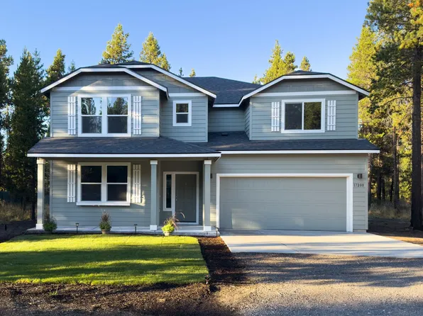 17200 Glendale Rd, Bend, OR 97707