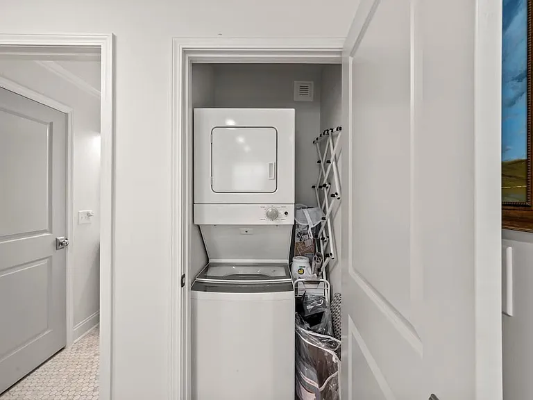 Laundry Room Cabinet