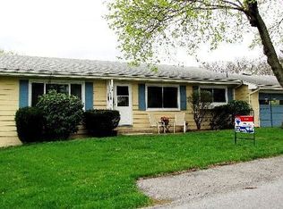 4912 4th Ave, Altoona, PA 16602