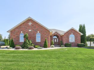 355 Block St, Frankenmuth, MI 48734