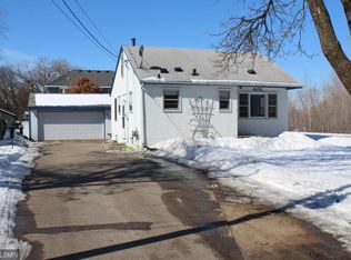 9052 Pierce St NE, Blaine, MN 55434