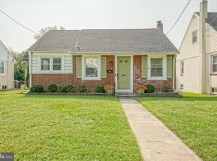 1732 Sycamore St, Haddon Heights, NJ 08035