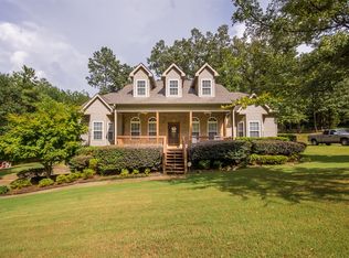 424 Forest Hills Pl, Alabaster, AL 35007
