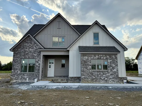 5532 Sinclair St Lot 230, Murfreesboro, TN 37127