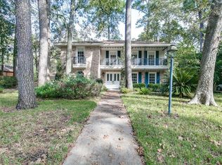 2007 Lazy Grove Dr, Humble, TX 77339