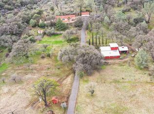10758 Pool Station Rd, Angels Camp, CA 95222