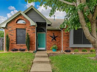 527 Gettysburg St, Mesquite, TX 75149
