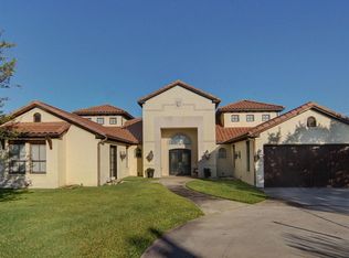 5025 Hells Gate Loop, Strawn, TX 76475