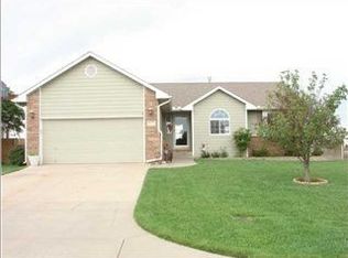 11522 W Ryan Cir, Wichita, KS 67205