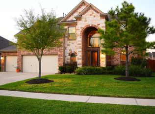 6307 Archer Ranch Ln, Rosenberg, TX 77471