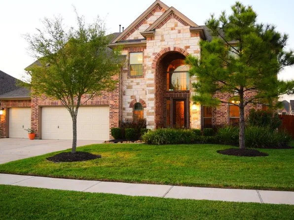 6307 Archer Ranch Ln, Rosenberg, TX 77471