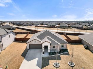 1246 Windsong Dr, Cedar Hill, TX 75104