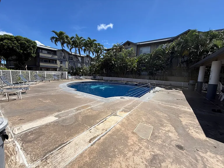 91-207 Hanapouli Cir #38B — Photo 14