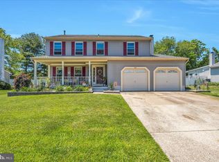 433 Glasgow Rd, Williamstown, NJ 08094