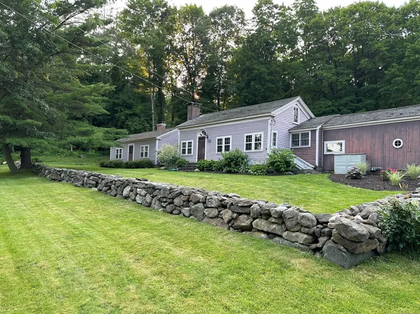 4 Apple Way, Salisbury, CT 06039
