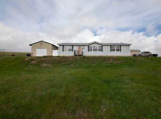 3970 Quincy Rd, Gillette, WY 82716