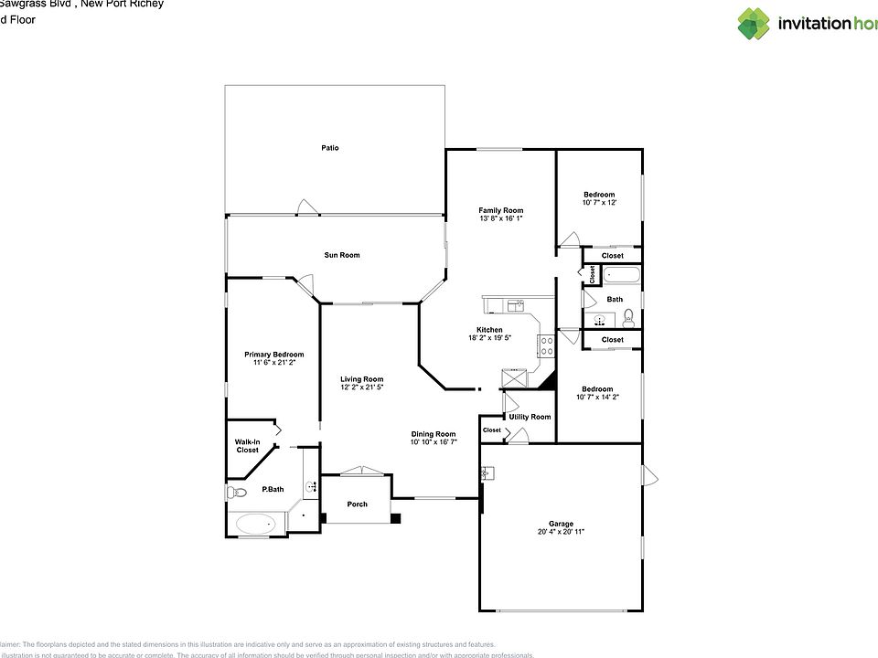 2nd image of 4510 Sawgrass Blvd