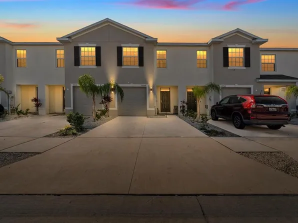 9248 Rock Harbour Way, Tampa, FL 33637