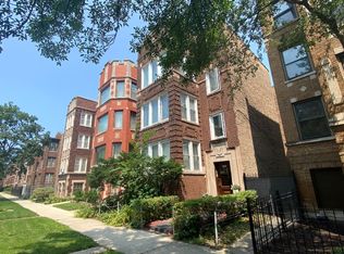 6751 S East End Ave #3, Chicago, IL 60649