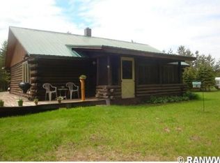 16008 Highway 63 #W, Hayward, WI 54843