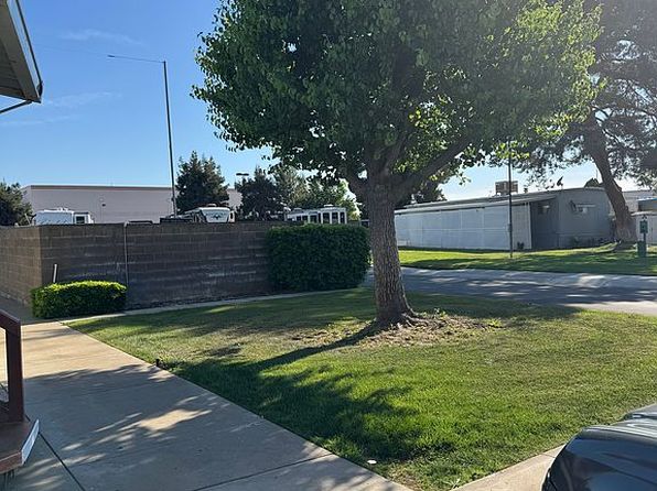 1650 Villa Ave Space 20