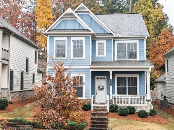 548 Suwanee Green Blvd, Suwanee, GA 30024