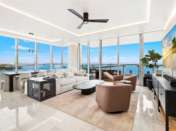 700 NE 26th Ter Unit 3401, Miami, FL 33137