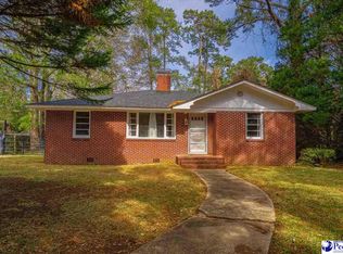1513 Woods Rd, Florence, SC 29501