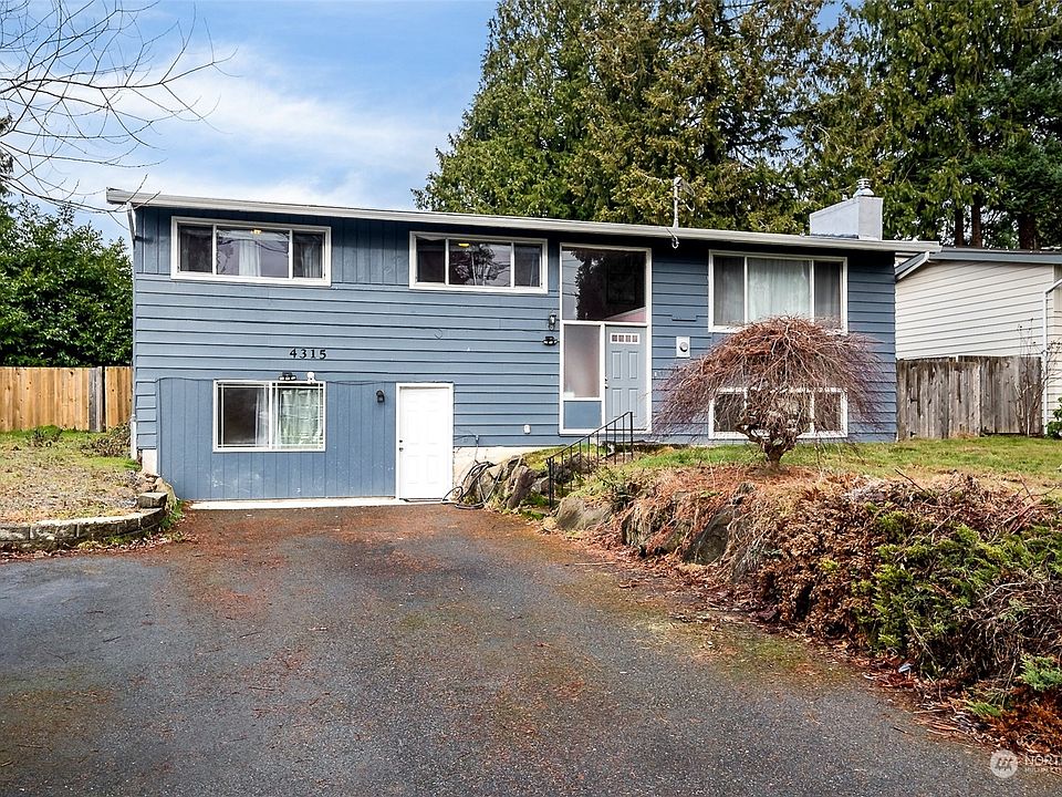 4315 179th Place SW, Lynnwood, WA 98037 Zillow