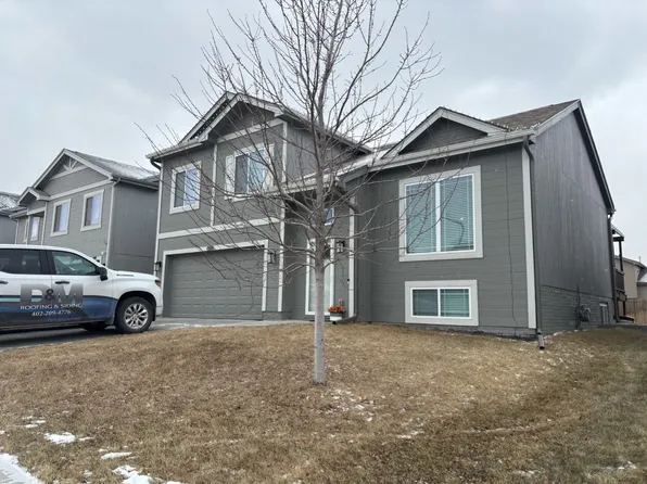 7840 N 147th Ave, Bennington, NE 68007