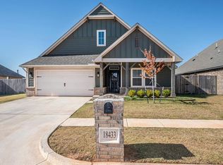 18433 Austin Pl, Edmond, OK 73012
