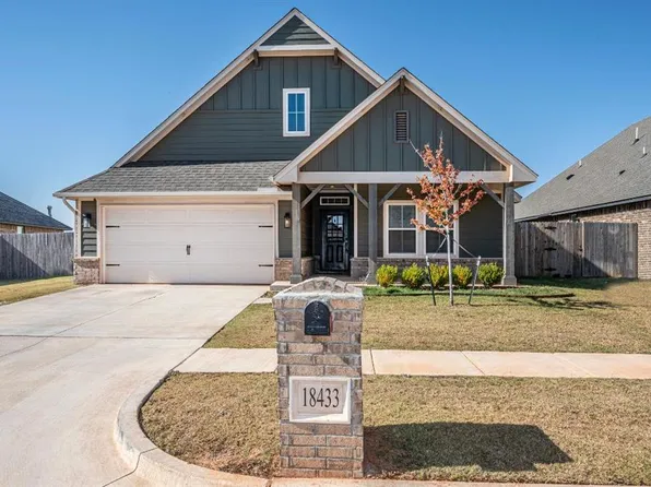 18433 Austin Pl, Edmond, OK 73012