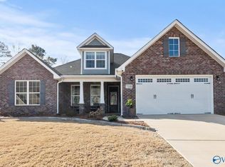 7108 Hickory Cove Way, Gurley, AL 35748