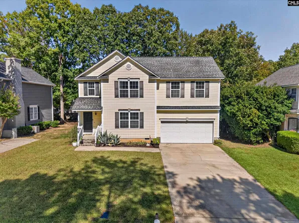 41 Colony House Ct, Columbia, SC 29212