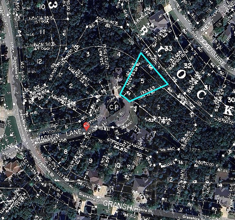 2nd image of Haddon Ln
