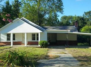 11753 May Tower Rd, Stockton, AL 36579