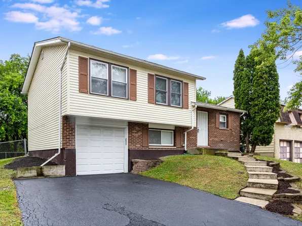 3801 178th Pl, Country Club Hills, IL 60478