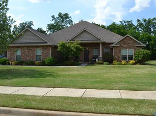 104 Rushing Brook Dr, Madison, AL 35756