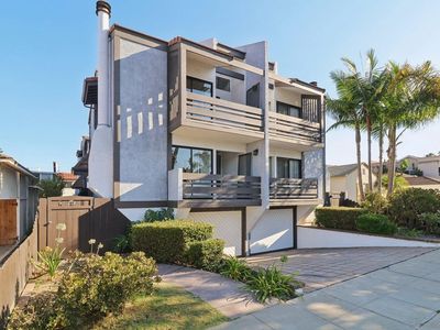 1959 Felspar St APT 2, San Diego, CA, 92109