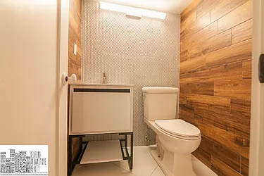 Rented by Bedford Brownstone Realty