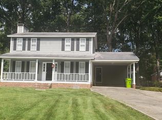 1101 Chadford Rd, Irmo, SC 29063