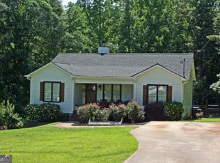 1030 Pine Hill Cir, Watkinsville, GA 30677