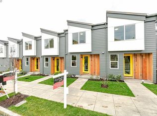 8614 N Edison St, Portland, OR 97203